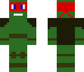 ninja turtle