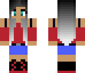 graygirl