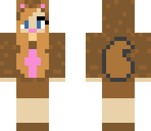 new squirrel girl