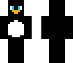 penguin