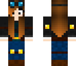 dantdm girl
