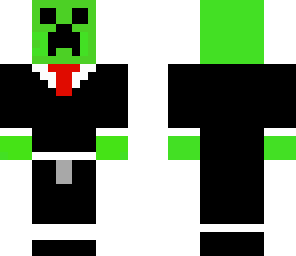 creeper elegante