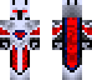 white knight