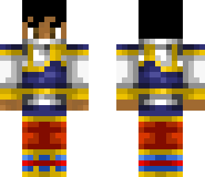 pvp boy