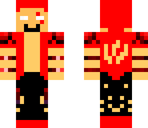 herobrine kai