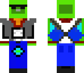 slime master 2