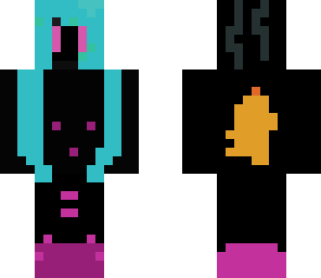 ender girl
