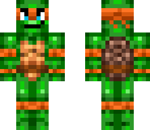 michaelangelo