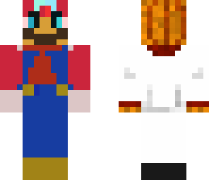 mario