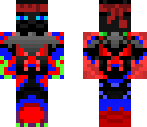ender rouge