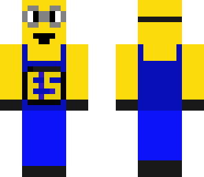 es minion