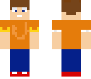 mr minecrafter