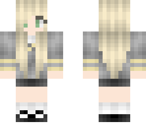 badger girl