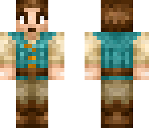 flynn rider