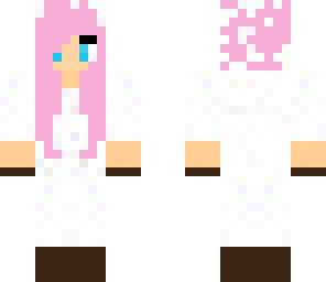 sheepy girl