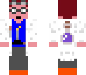 science man 2
