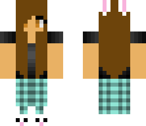 pj girl 