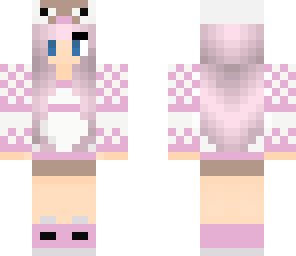 sheepy sweater