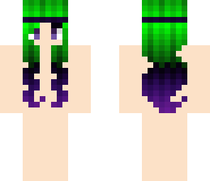 hippie witch hair base