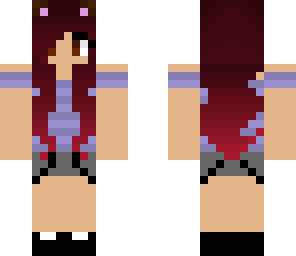 werewolf girl 2