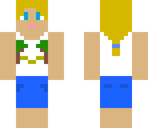 beach dude