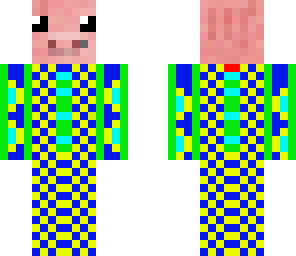 awesome pig