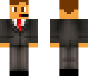 garret