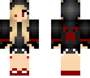 dark creeper