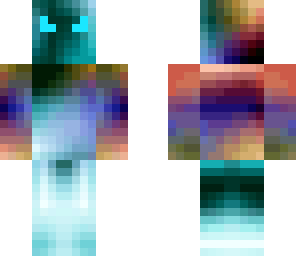 galaxy monster