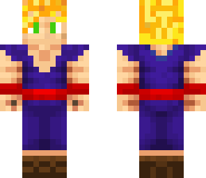 gohan