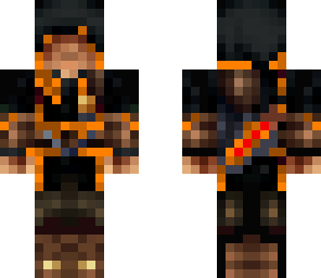 dark assassins