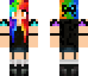 rainbow