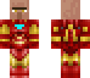 iron villager