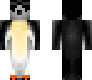 penguin