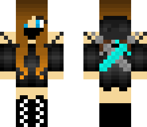 assasin girl