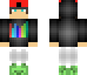 skin to kenel