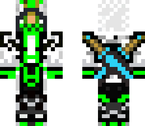cool assasin
