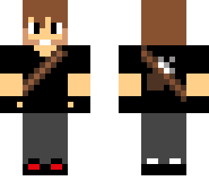 my skin