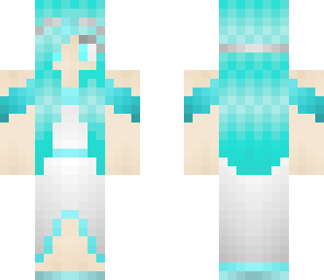 ice princess - 10 followers