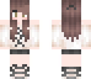 cutie skin