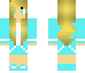 cool girl