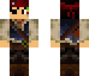 captain pixels
