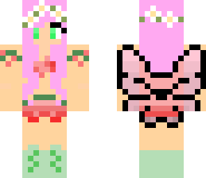 pinkiefairy