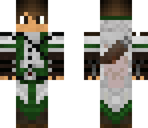 archer