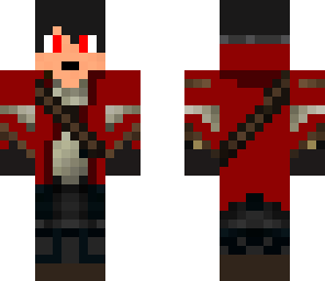 withered assassin