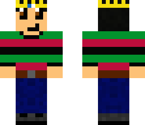 david