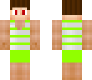 byfurry skinpack - sommerskin