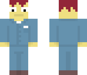 sideshow bob