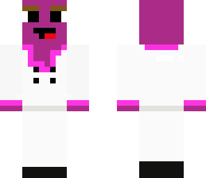 purple klub ice man