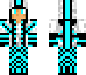 blue assasin